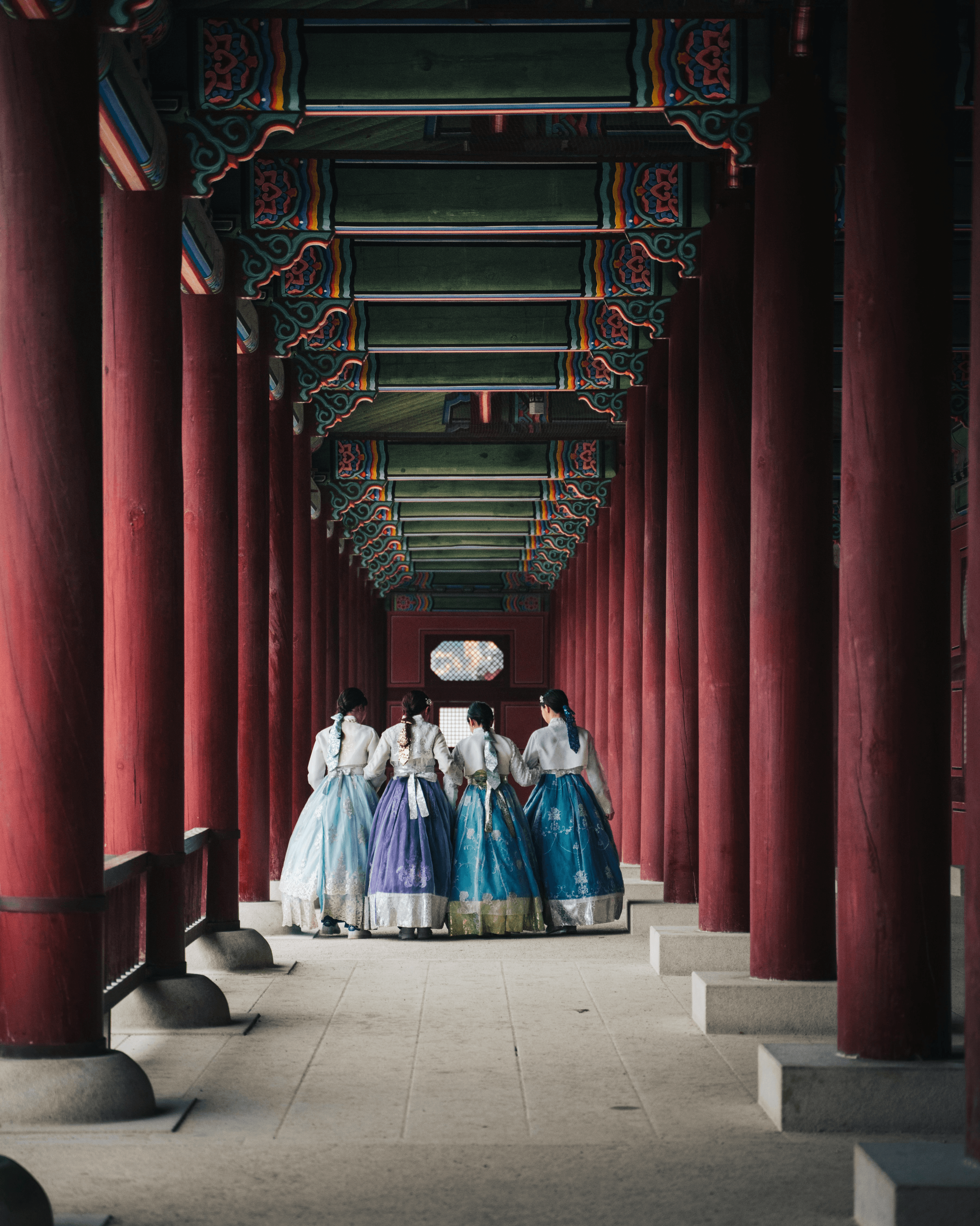Short-term study abroad